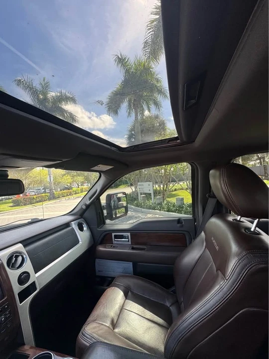 2009 Ford F-150 12th Gen - Image 19 of 20