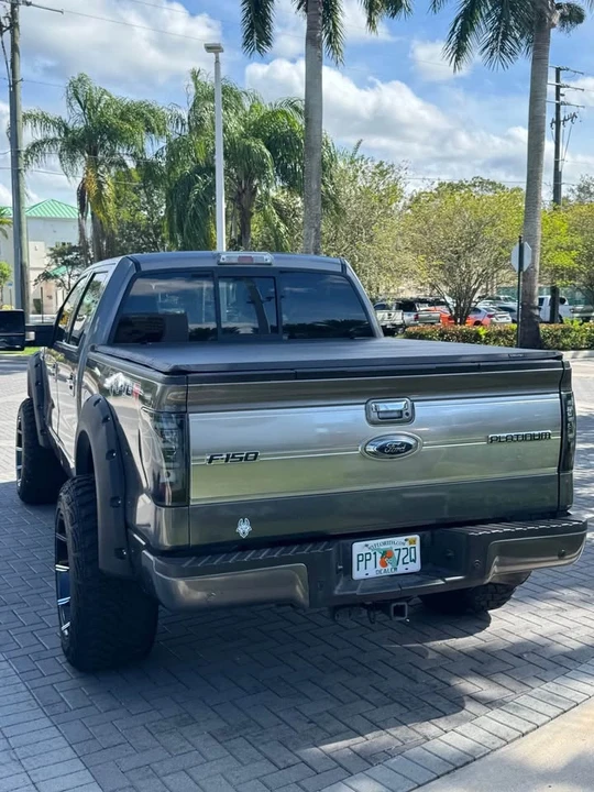 2009 Ford F-150 12th Gen - Image 7 of 20