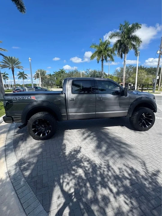 2009 Ford F-150 12th Gen - Image 5 of 20