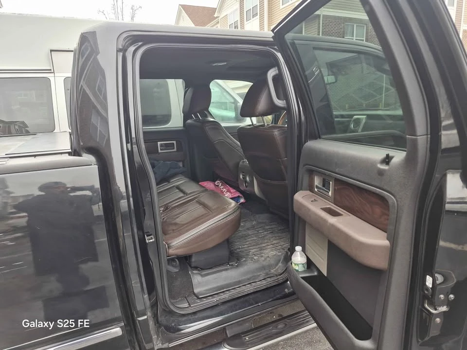 2009 Ford F-150 12th Gen - Image 5 of 9