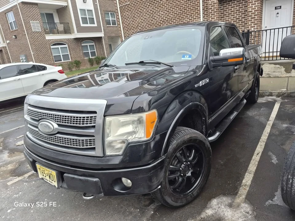 2009 Ford F-150 12th Gen - Image 7 of 9