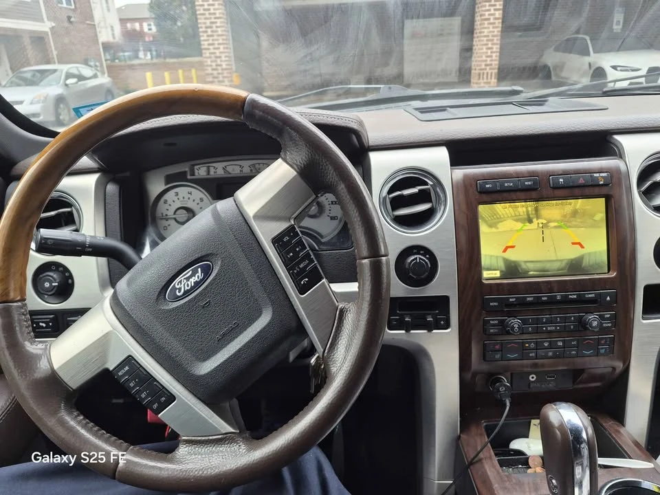 2009 Ford F-150 12th Gen - Image 9 of 9