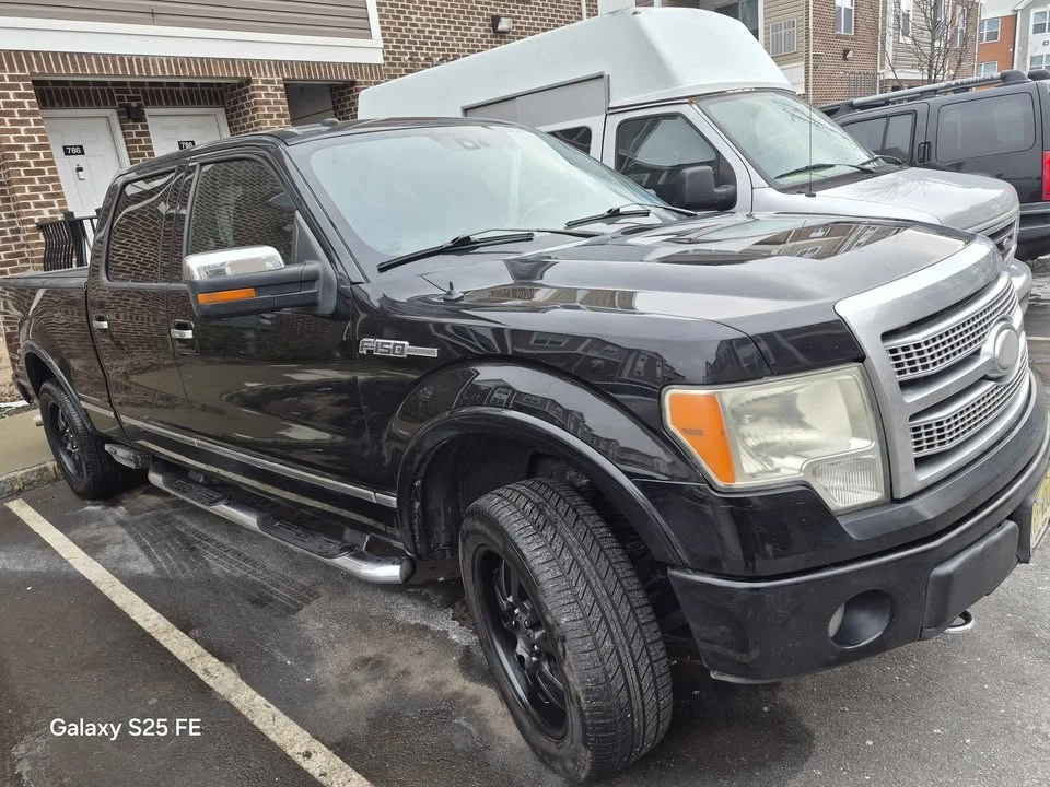 2009 Ford F-150 12th Gen - Image 6 of 9