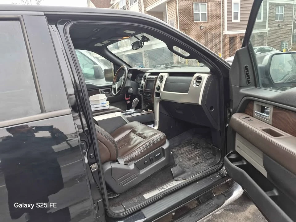 2009 Ford F-150 12th Gen - Image 4 of 9