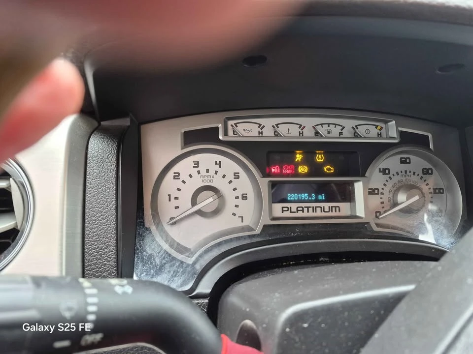 2009 Ford F-150 12th Gen - Image 2 of 9