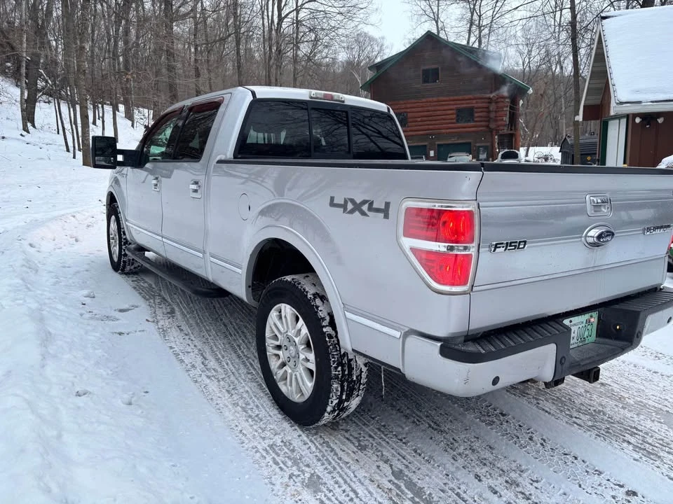 2009 Ford F-150 12th Gen - Image 5 of 12