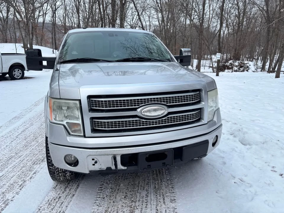 2009 Ford F-150 12th Gen - Image 2 of 12
