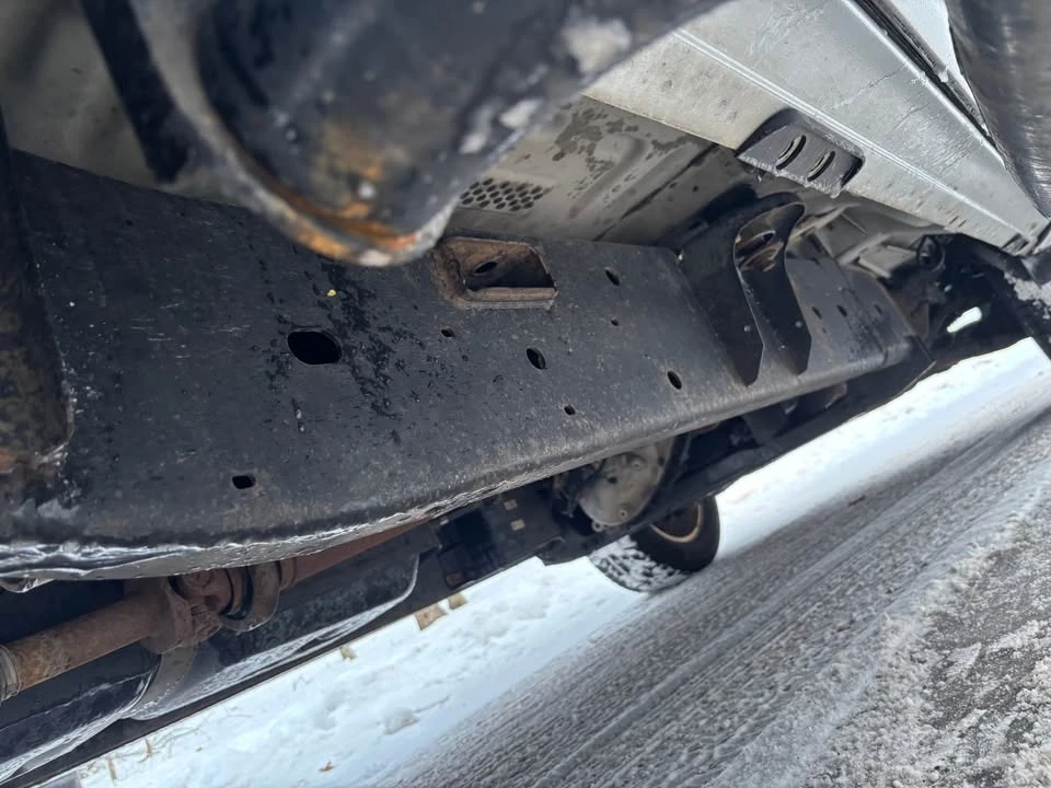 2009 Ford F-150 12th Gen - Image 7 of 12