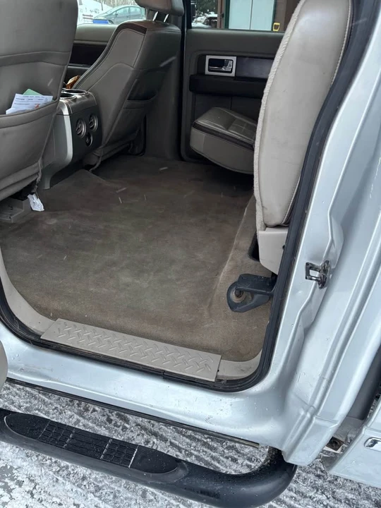2009 Ford F-150 12th Gen - Image 10 of 12