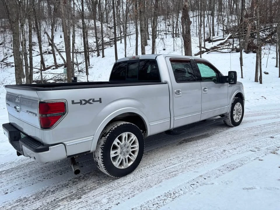 2009 Ford F-150 12th Gen - Image 4 of 12