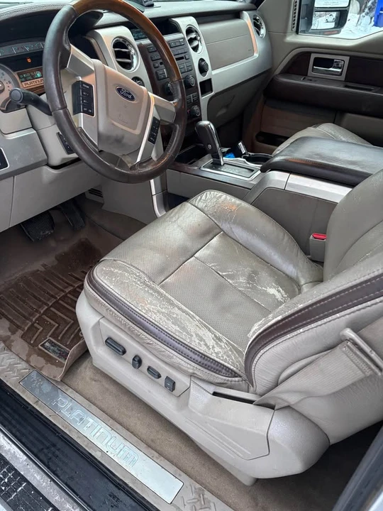 2009 Ford F-150 12th Gen - Image 11 of 12