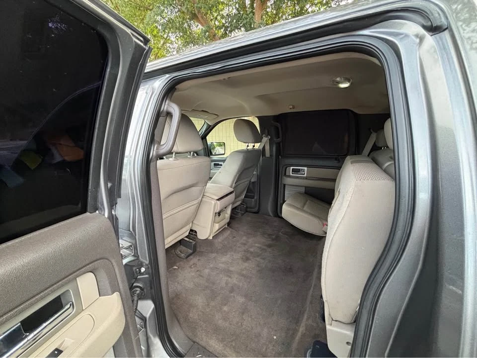 2009 Ford F-150 12th Gen - Image 8 of 8