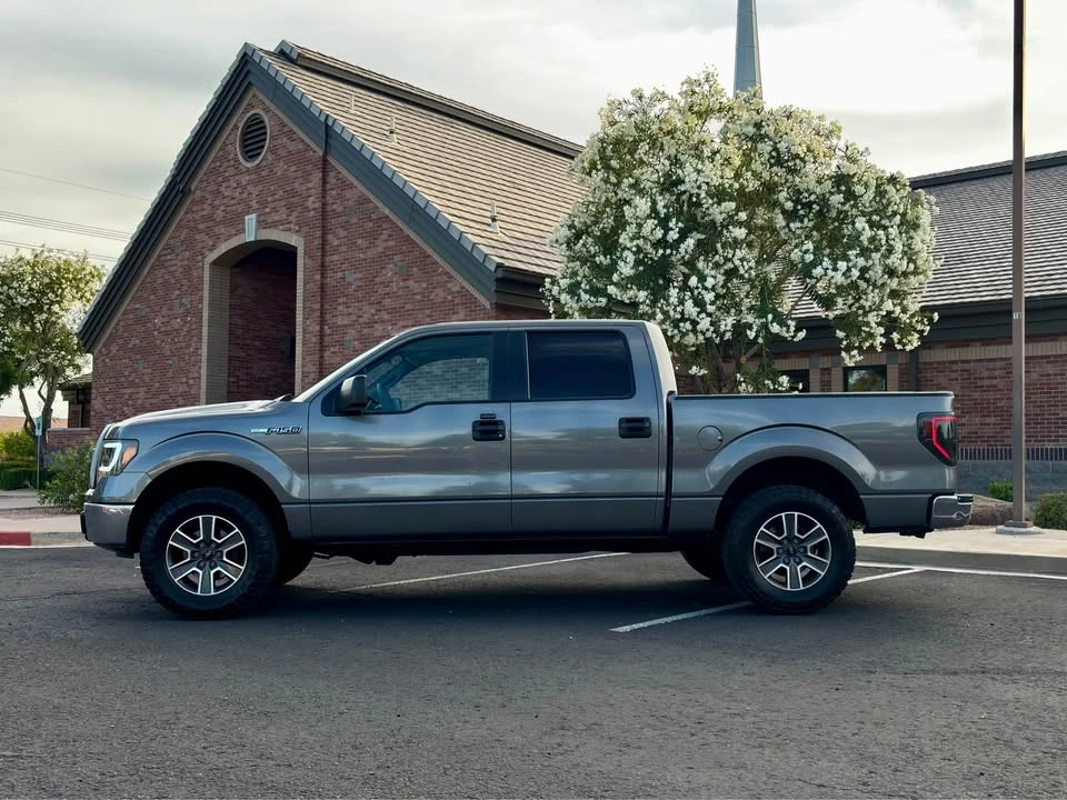 2009 Ford F-150 12th Gen - Image 3 of 8