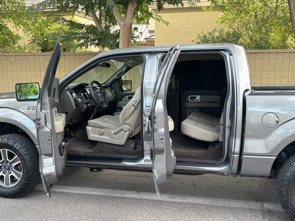 2009 Ford F-150 12th Gen - Image 7 of 8