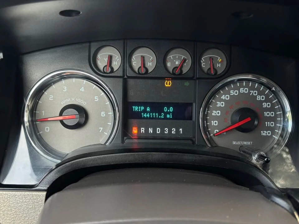 2009 Ford F-150 12th Gen - Image 5 of 8