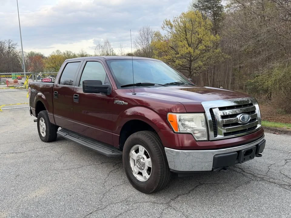 2009 Ford F-150 12th Gen - Image 2 of 10