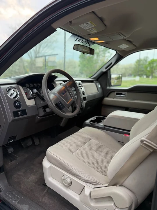 2009 Ford F-150 12th Gen - Image 7 of 10