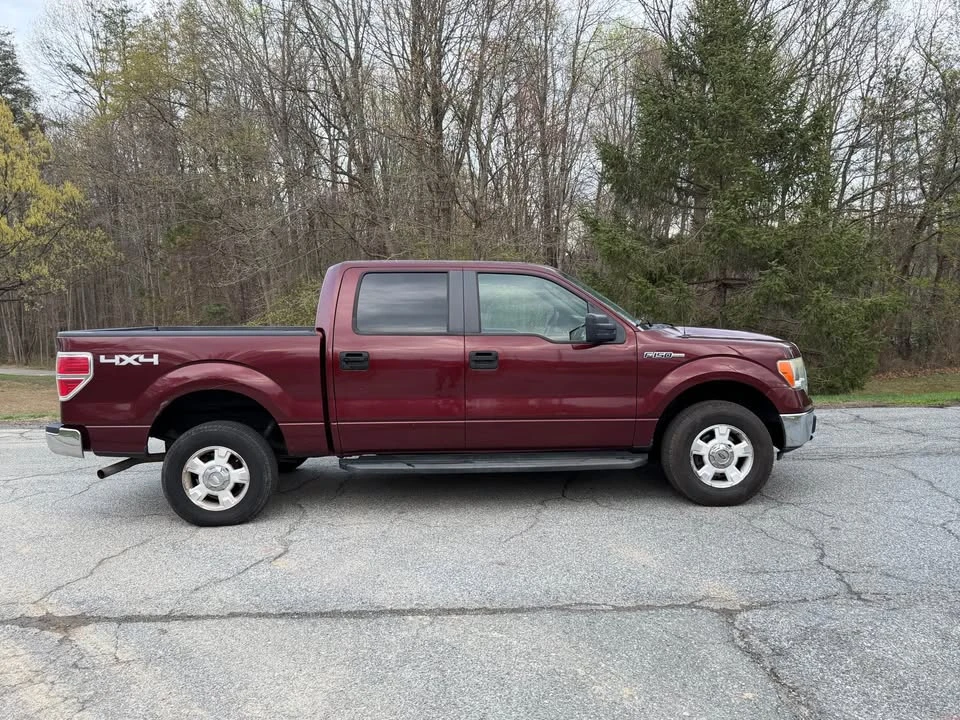 2009 Ford F-150 12th Gen - Image 4 of 10