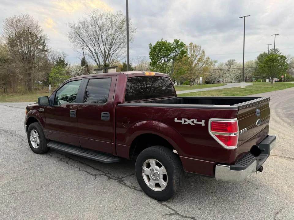 2009 Ford F-150 12th Gen - Image 6 of 10