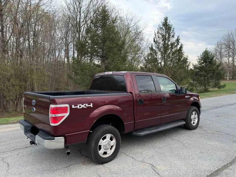 2009 Ford F-150 12th Gen - Image 5 of 10