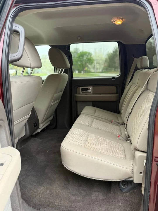 2009 Ford F-150 12th Gen - Image 9 of 10