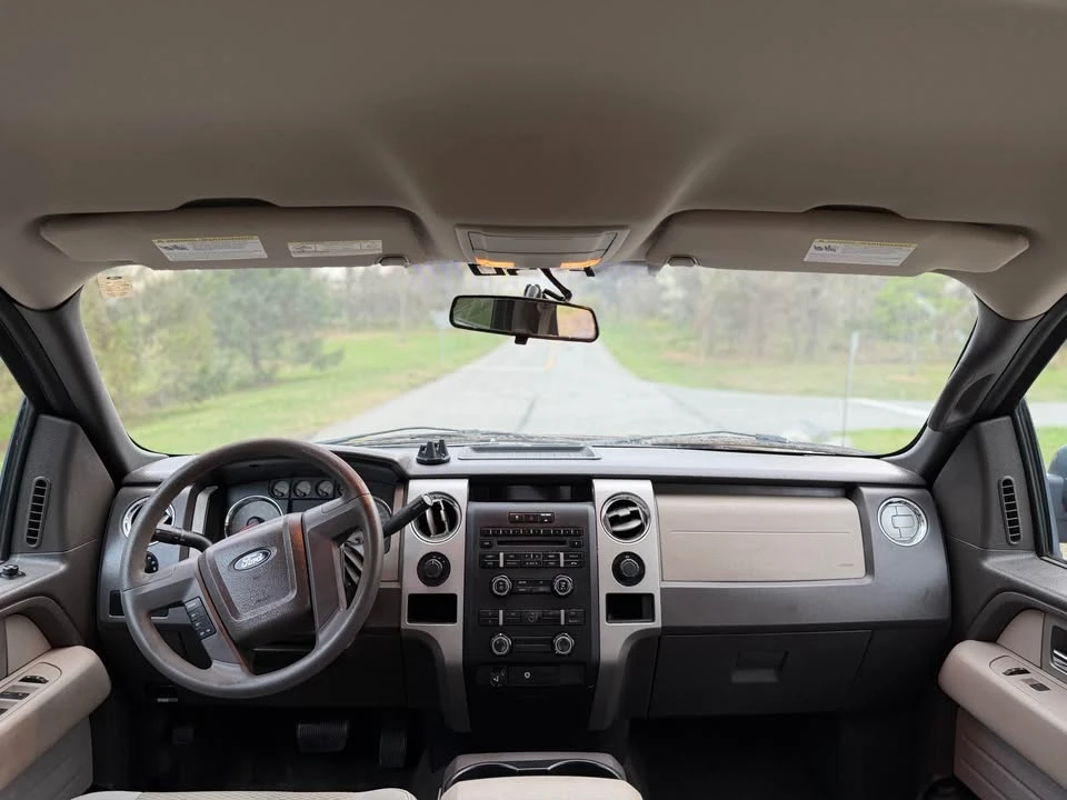 2009 Ford F-150 12th Gen - Image 10 of 10