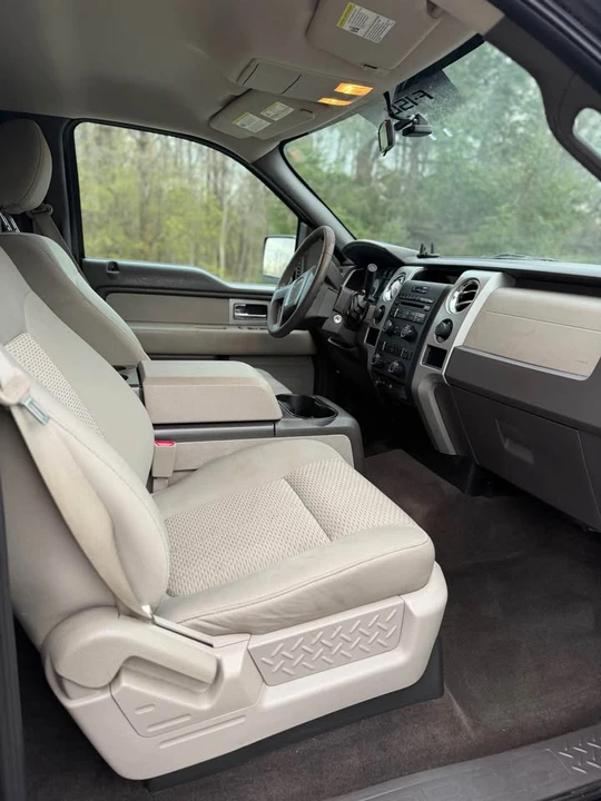 2009 Ford F-150 12th Gen - Image 8 of 10