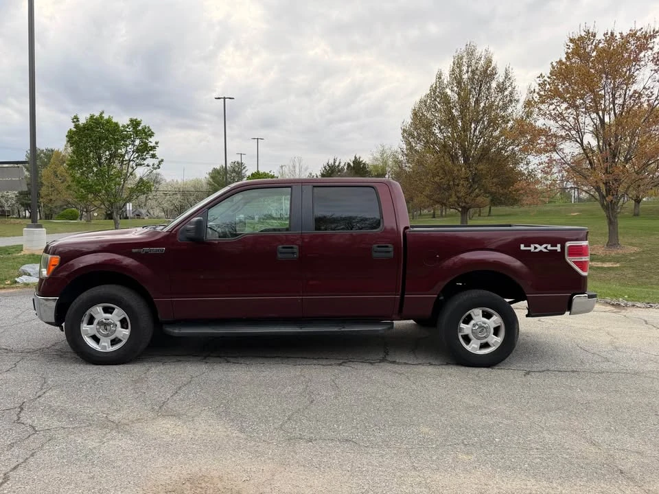 2009 Ford F-150 12th Gen - Image 3 of 10
