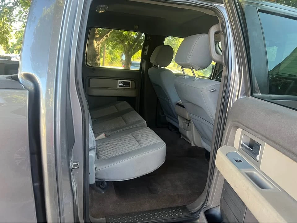 2009 Ford F-150 12th Gen - Image 11 of 12