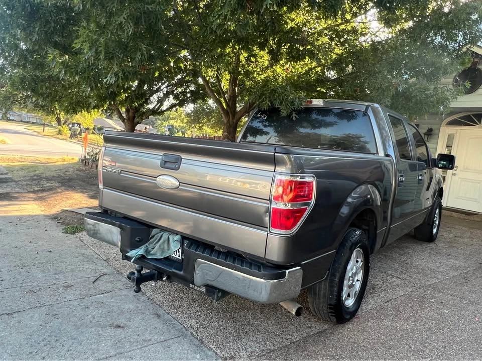 2009 Ford F-150 12th Gen - Image 6 of 12