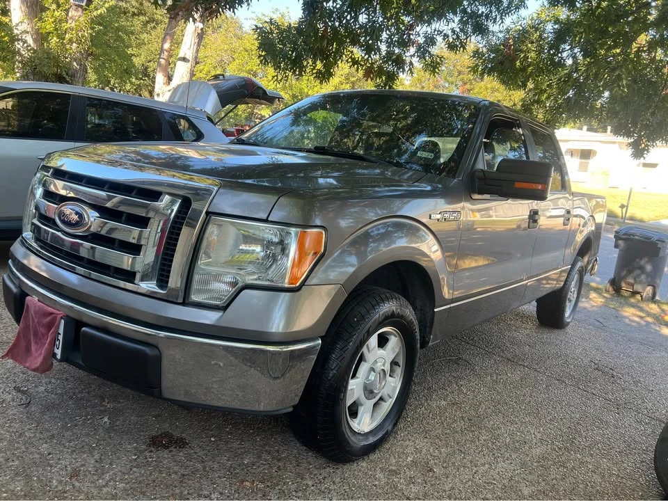 2009 Ford F-150 12th Gen - Image 2 of 12