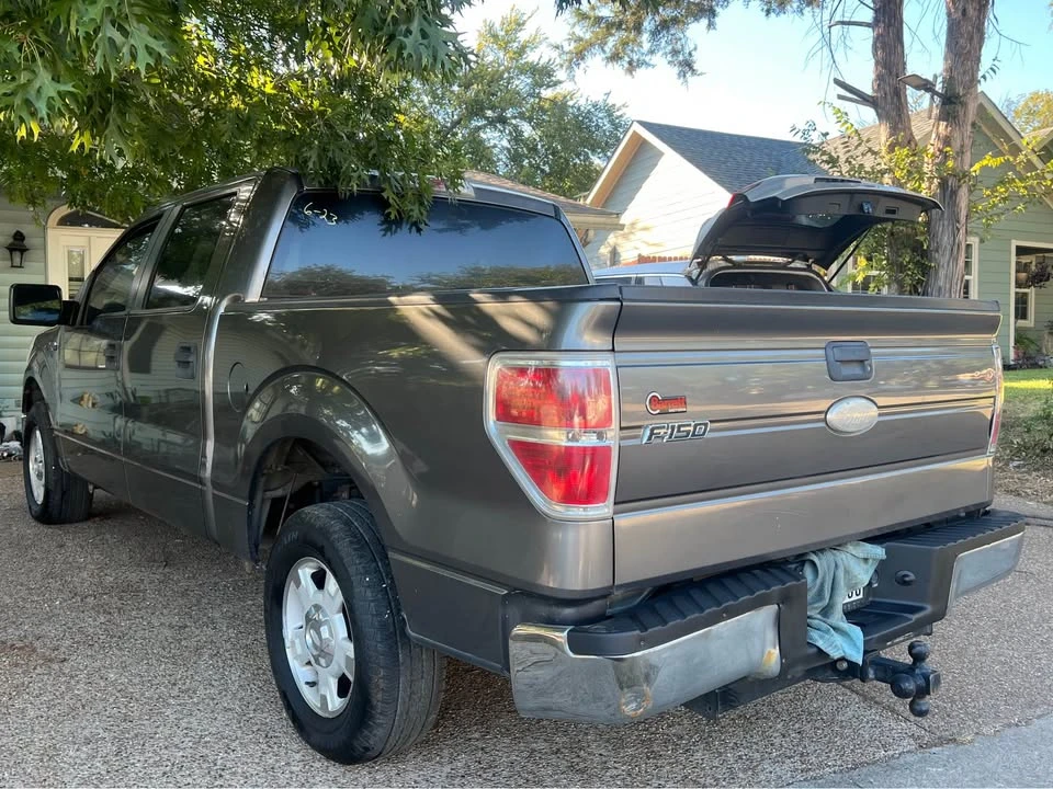 2009 Ford F-150 12th Gen - Image 7 of 12