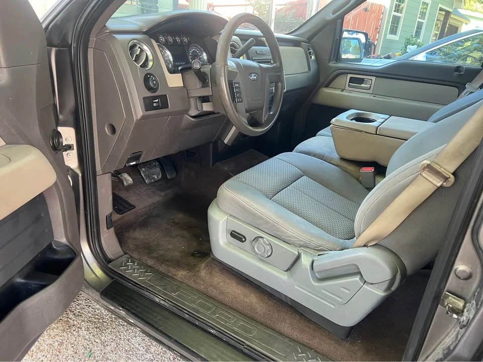 2009 Ford F-150 12th Gen - Image 9 of 12