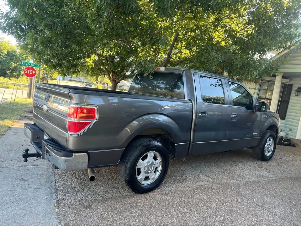 2009 Ford F-150 12th Gen - Image 4 of 12