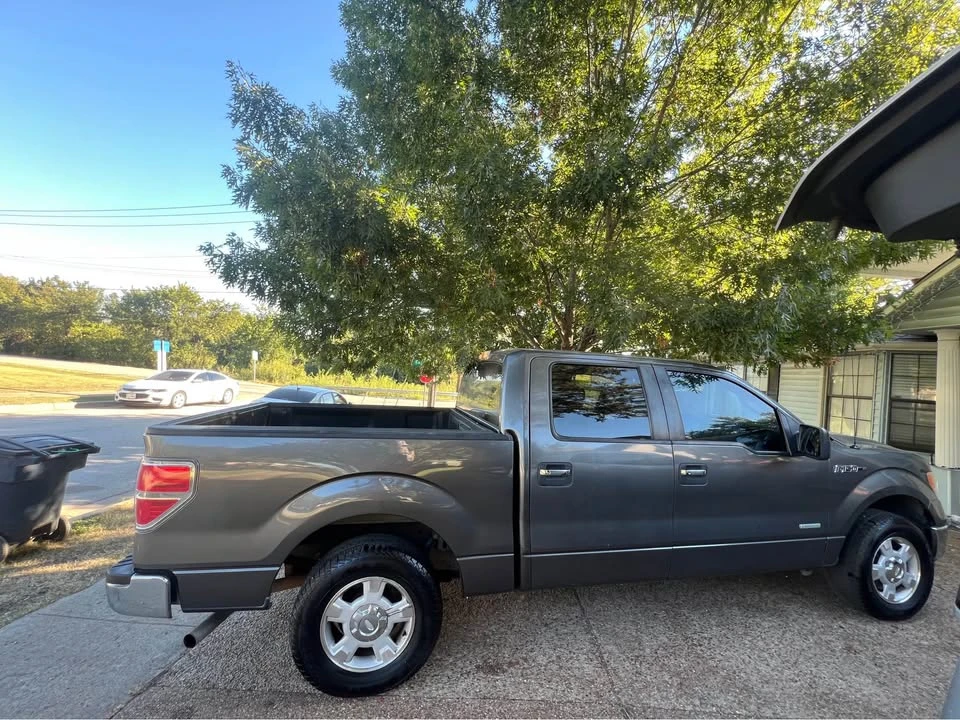 2009 Ford F-150 12th Gen - Image 5 of 12