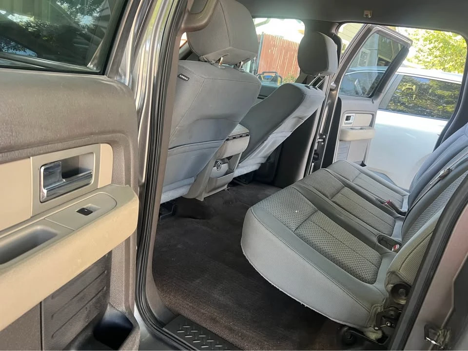 2009 Ford F-150 12th Gen - Image 10 of 12