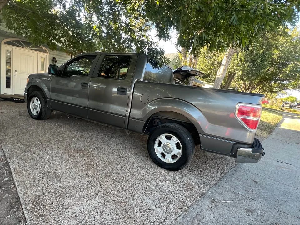 2009 Ford F-150 12th Gen - Image 3 of 12