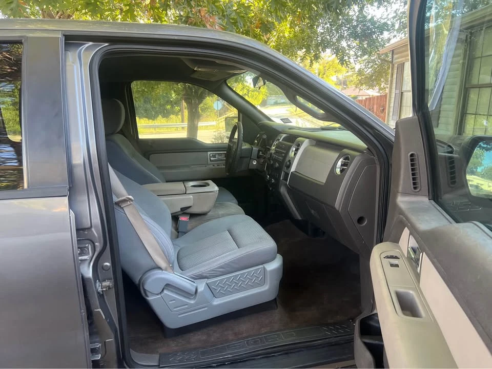 2009 Ford F-150 12th Gen - Image 12 of 12