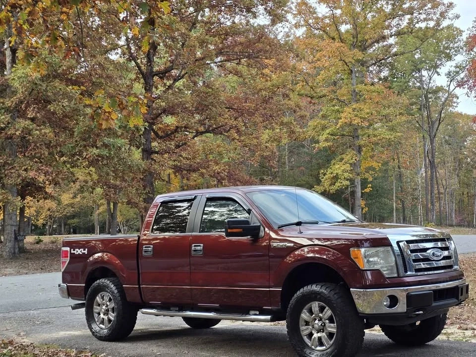 2009 Ford F-150 12th Gen - Image 2 of 11