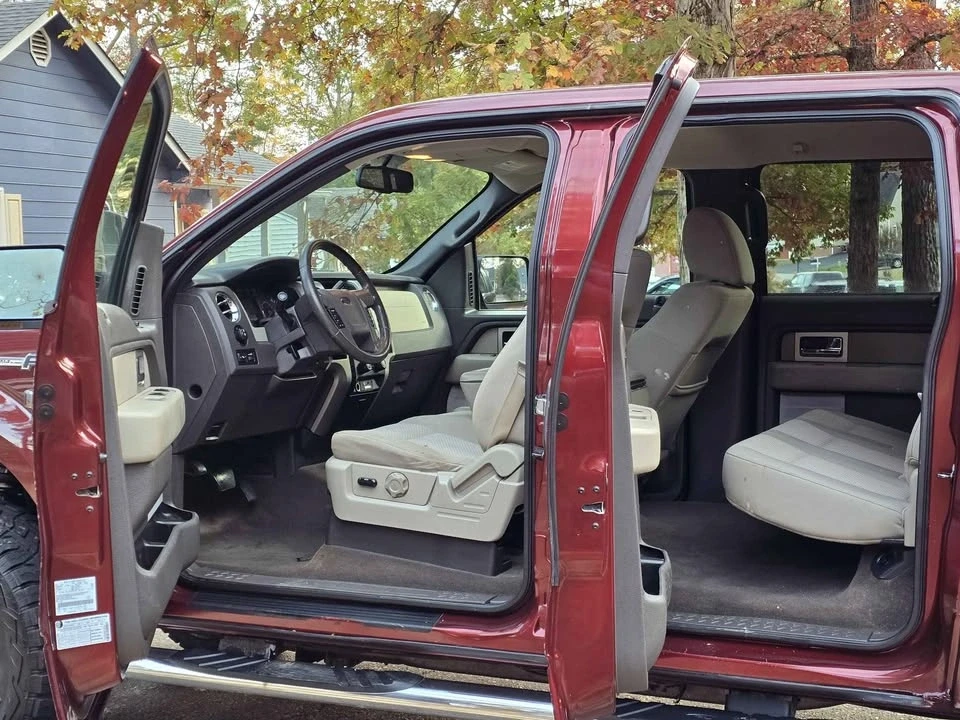 2009 Ford F-150 12th Gen - Image 6 of 11