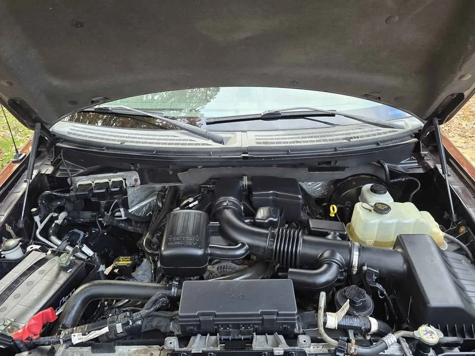 2009 Ford F-150 12th Gen - Image 10 of 11