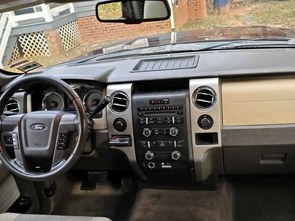 2009 Ford F-150 12th Gen - Image 8 of 11
