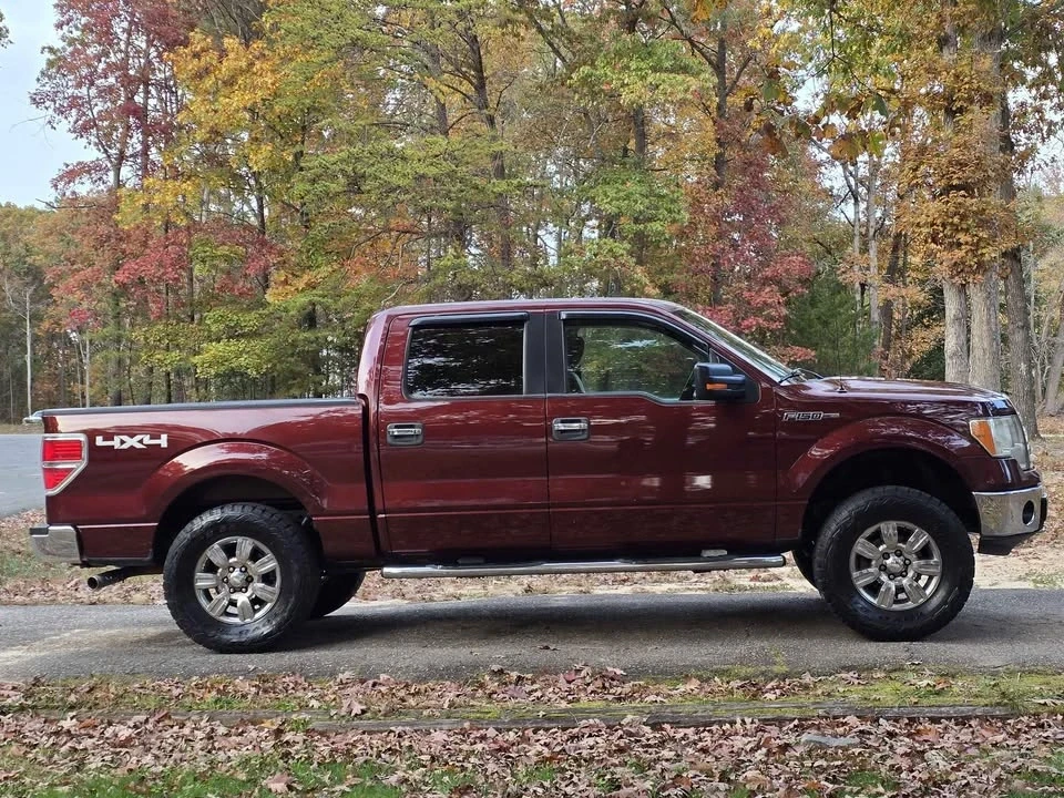 2009 Ford F-150 12th Gen - Image 5 of 11