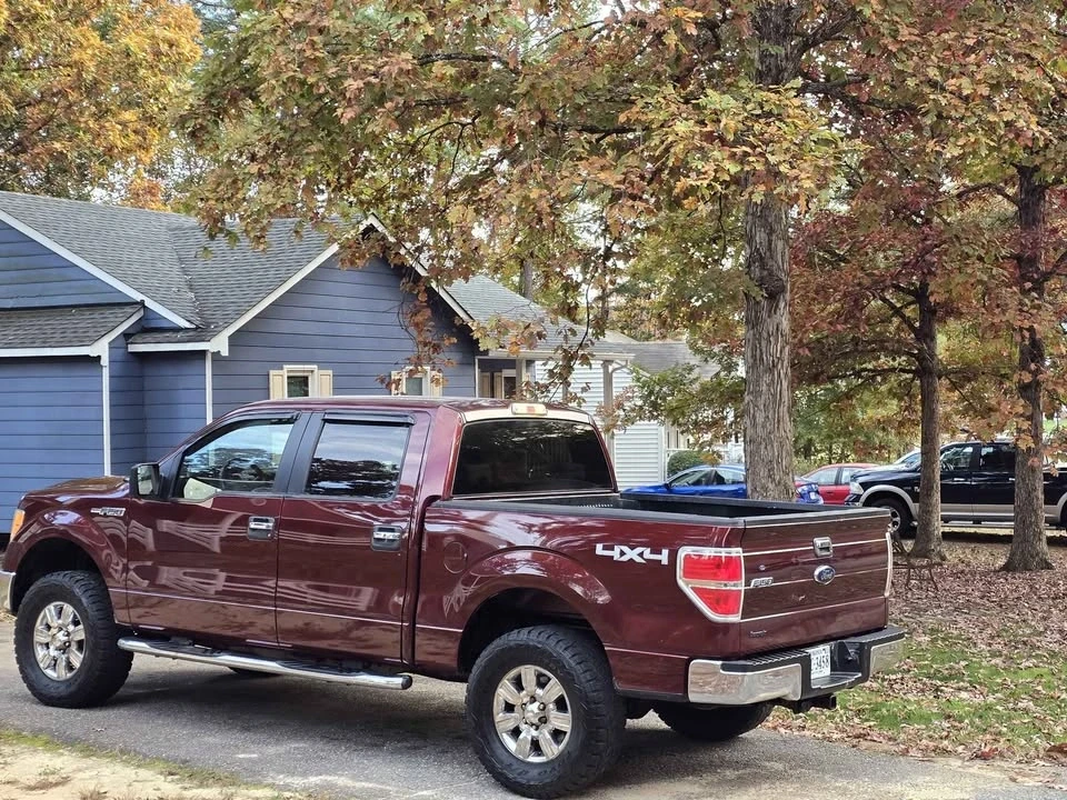 2009 Ford F-150 12th Gen - Image 4 of 11