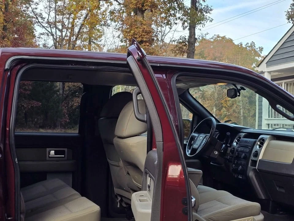 2009 Ford F-150 12th Gen - Image 7 of 11