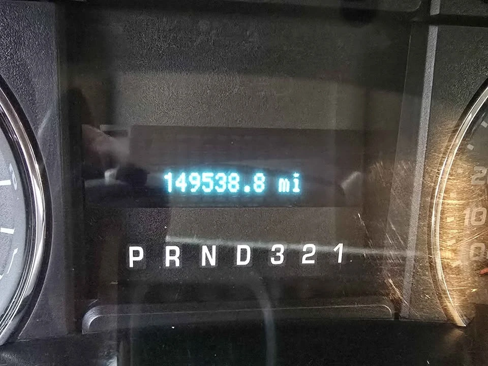2009 Ford F-150 12th Gen - Image 9 of 11