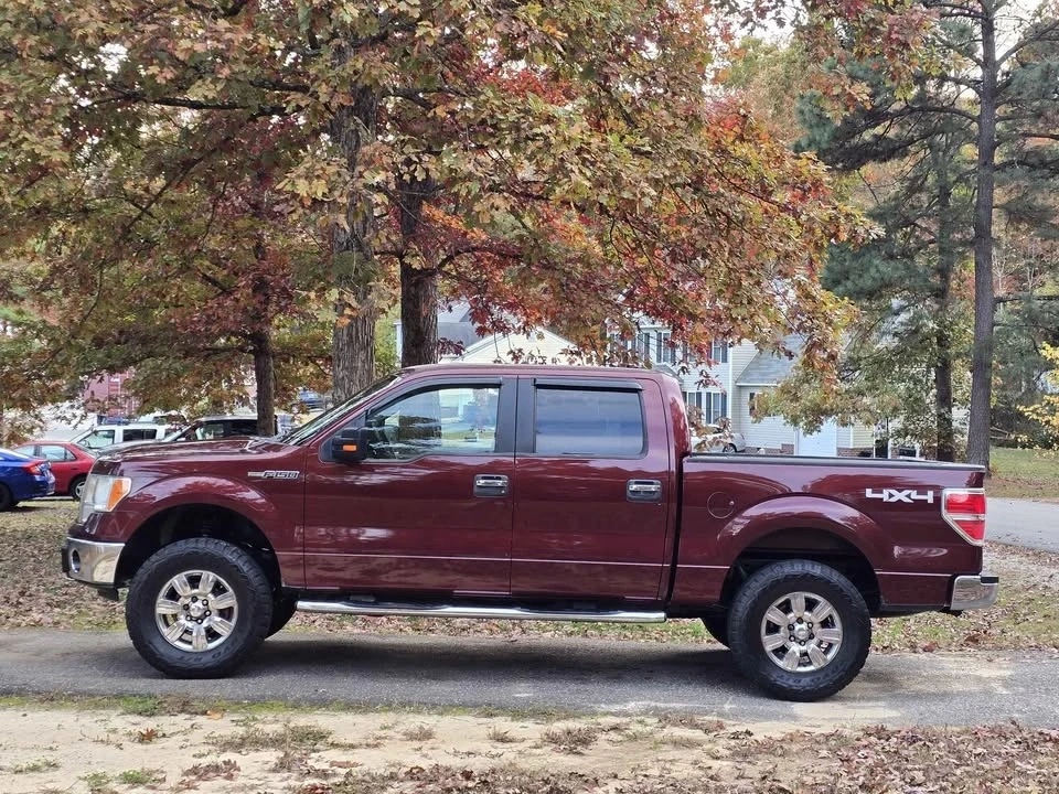 2009 Ford F-150 12th Gen - Image 3 of 11
