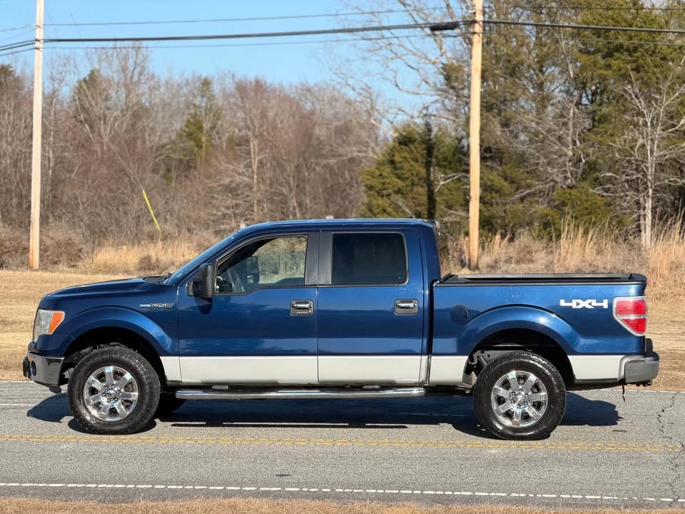 2009 Ford F-150 12th Gen - Image 8 of 15