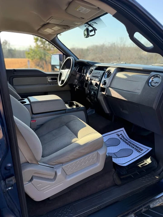 2009 Ford F-150 12th Gen - Image 13 of 15