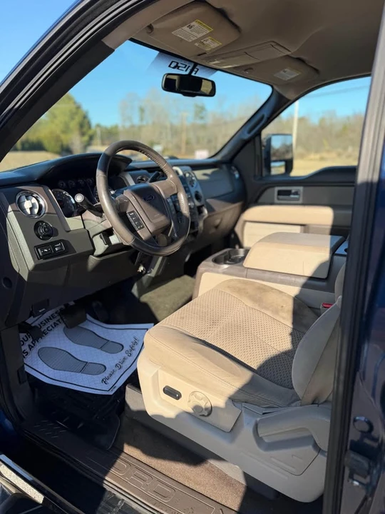 2009 Ford F-150 12th Gen - Image 14 of 15